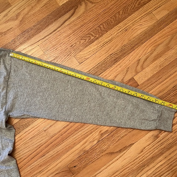 Vintage Long Sleeve Dork Tee - Picture 11 of 11